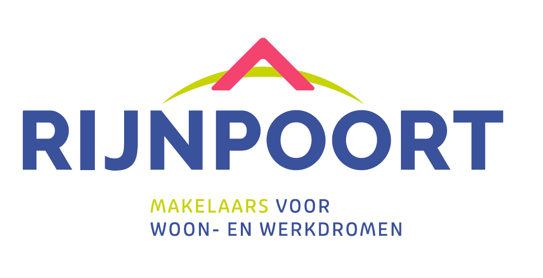 Logo Rijnpoort Makelaars